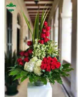 FANTASIA FLORAL FANTASIA FLORAL